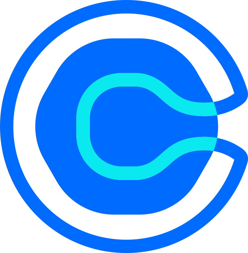 Calendly logo