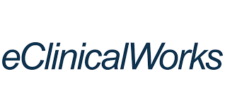 eClinicalWorks logo