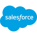 Salesforce logo