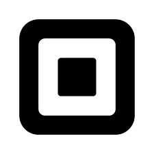Square logo
