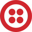 Twilio logo